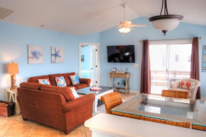 Ocean Green Cottage 9650